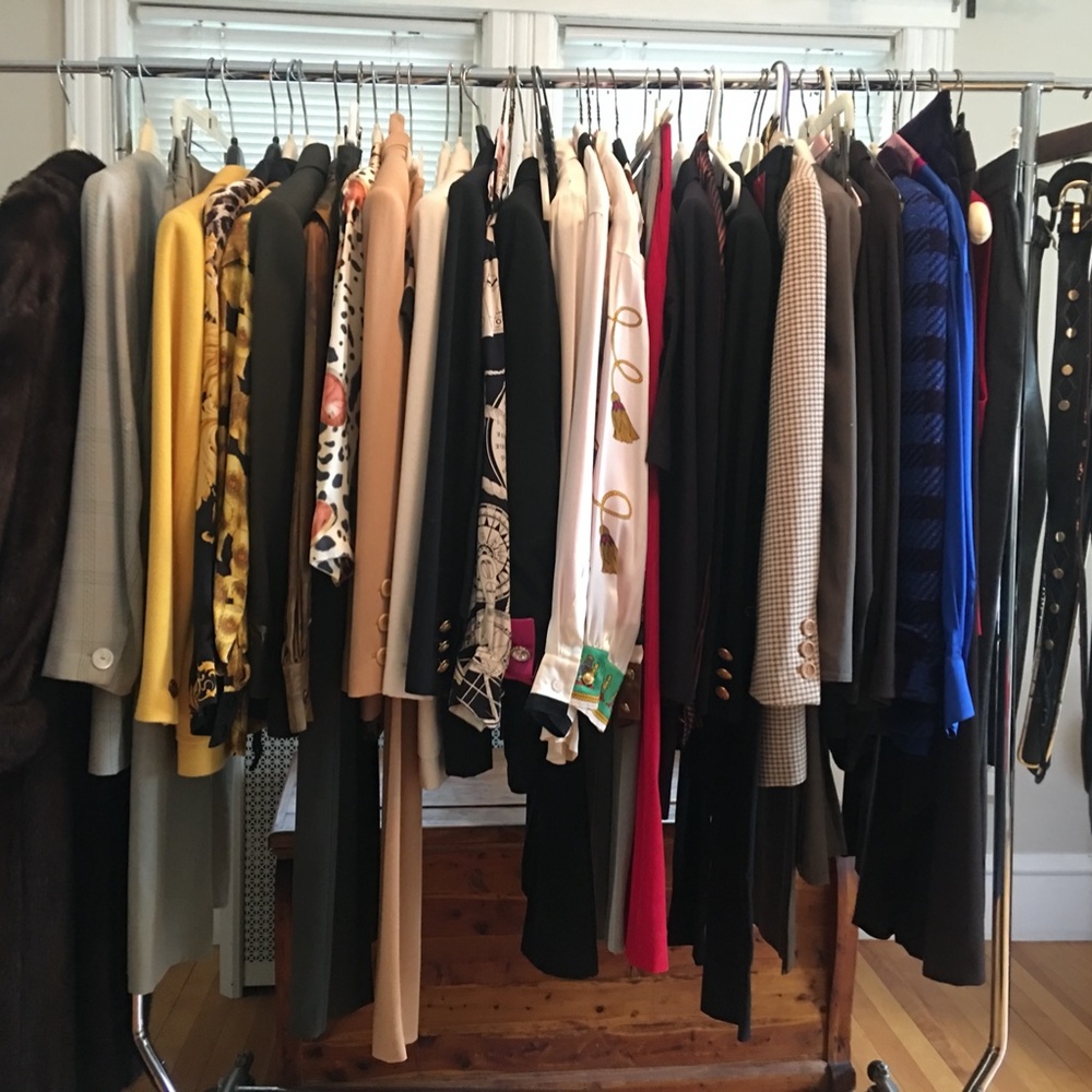 Assorted Escada Collections Size 36 - image 7